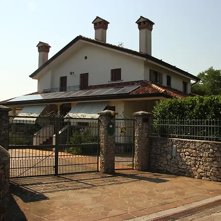 Bed & Breakfast Stirenca Trieste