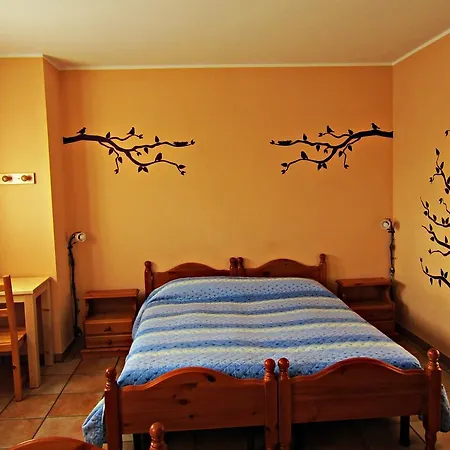 Stirenca Panzió Trieszt