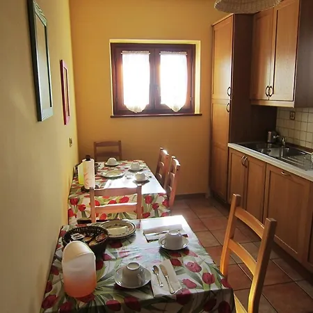 Bed & Breakfast Stirenca Trieste