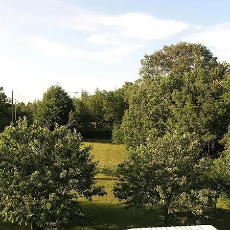 Stirenca Panzió