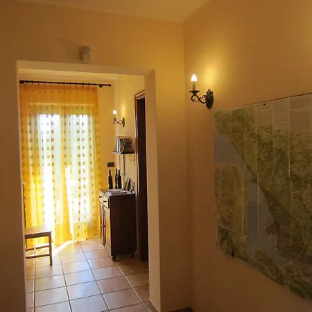Stirenca Bed & Breakfast *