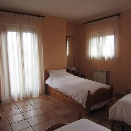Panzió Stirenca