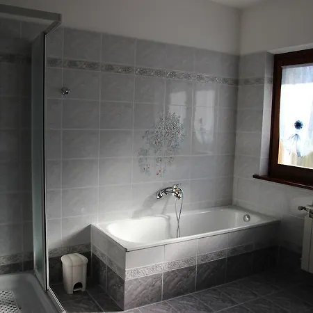 Bed & Breakfast Stirenca *