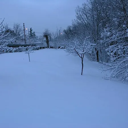 Stirenca Panzió *