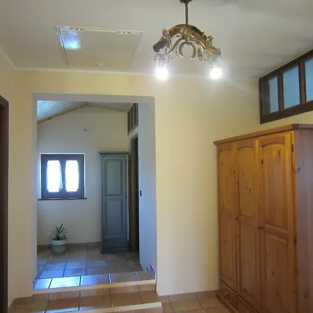 Panzió Stirenca *