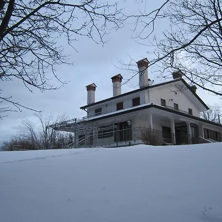 Stirenca Bed & Breakfast *